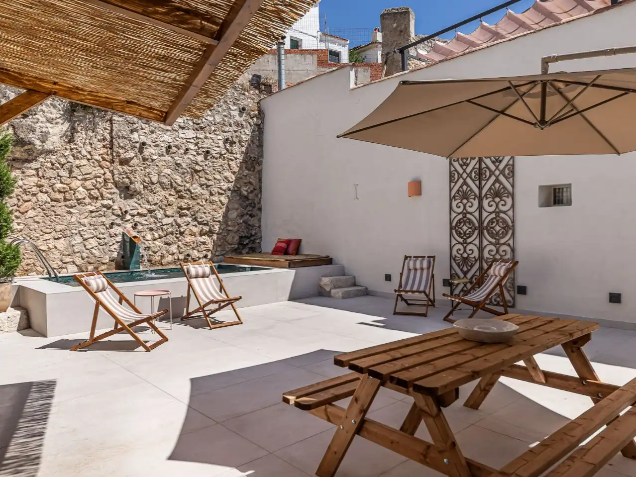 Chalet en  Calle del Convento 7 - Foto 42
