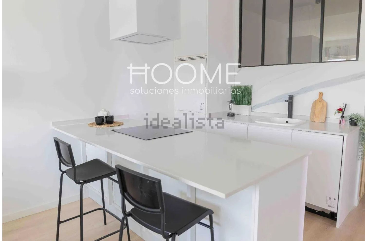 Estudio en avenida de Tenerife, 2 - Foto 10