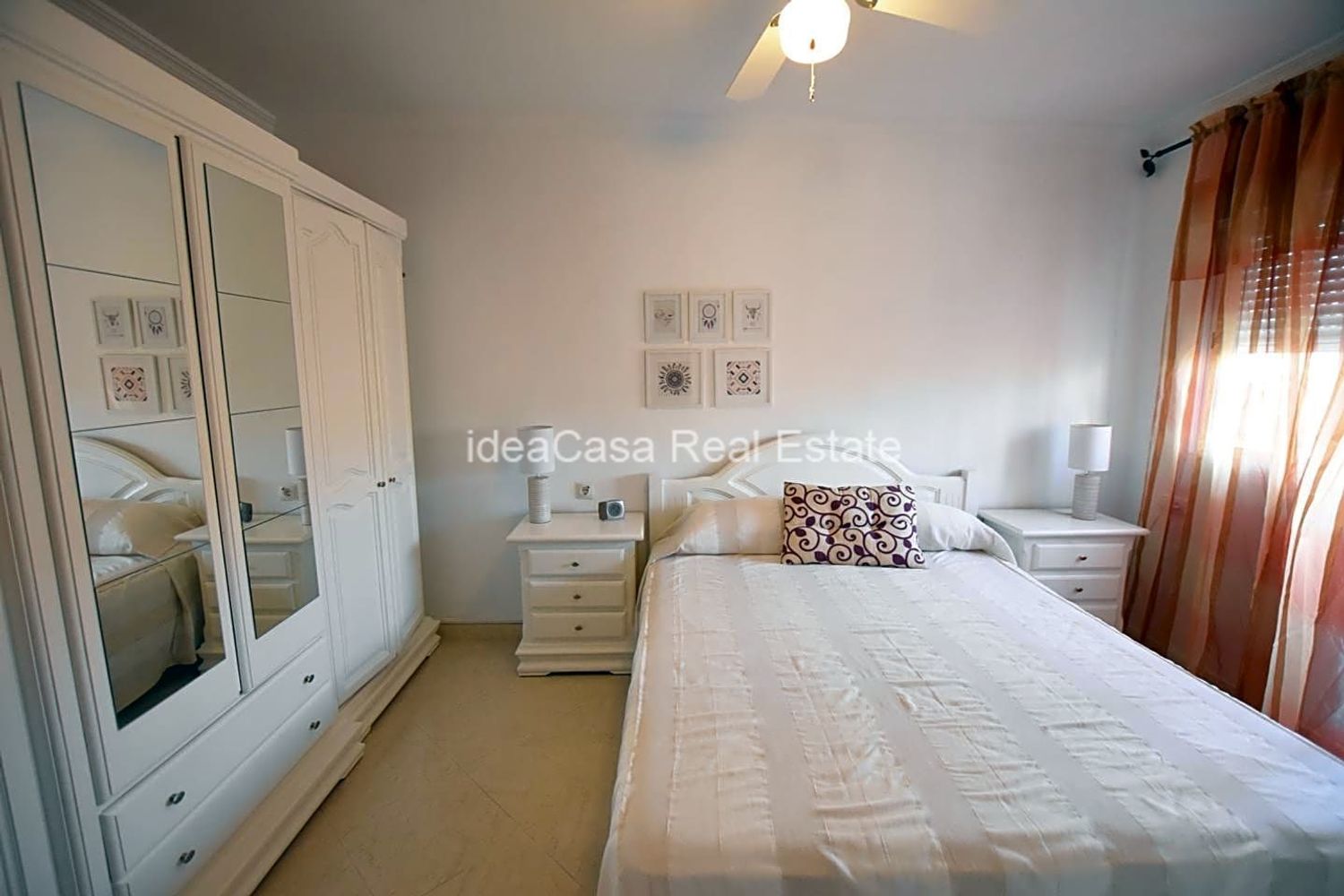 Piso en San Alberto - La Alcubilla - Florisol - Foto 6