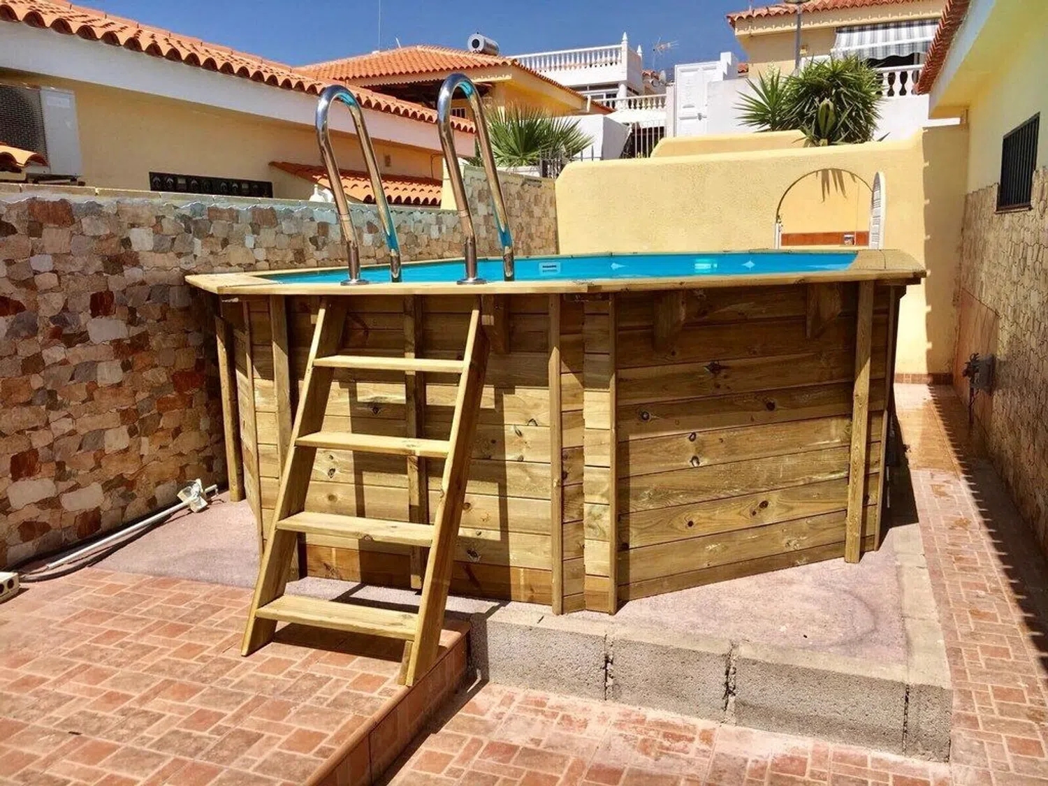 Casa independiente en calle Nivaria, 249 - Foto 6