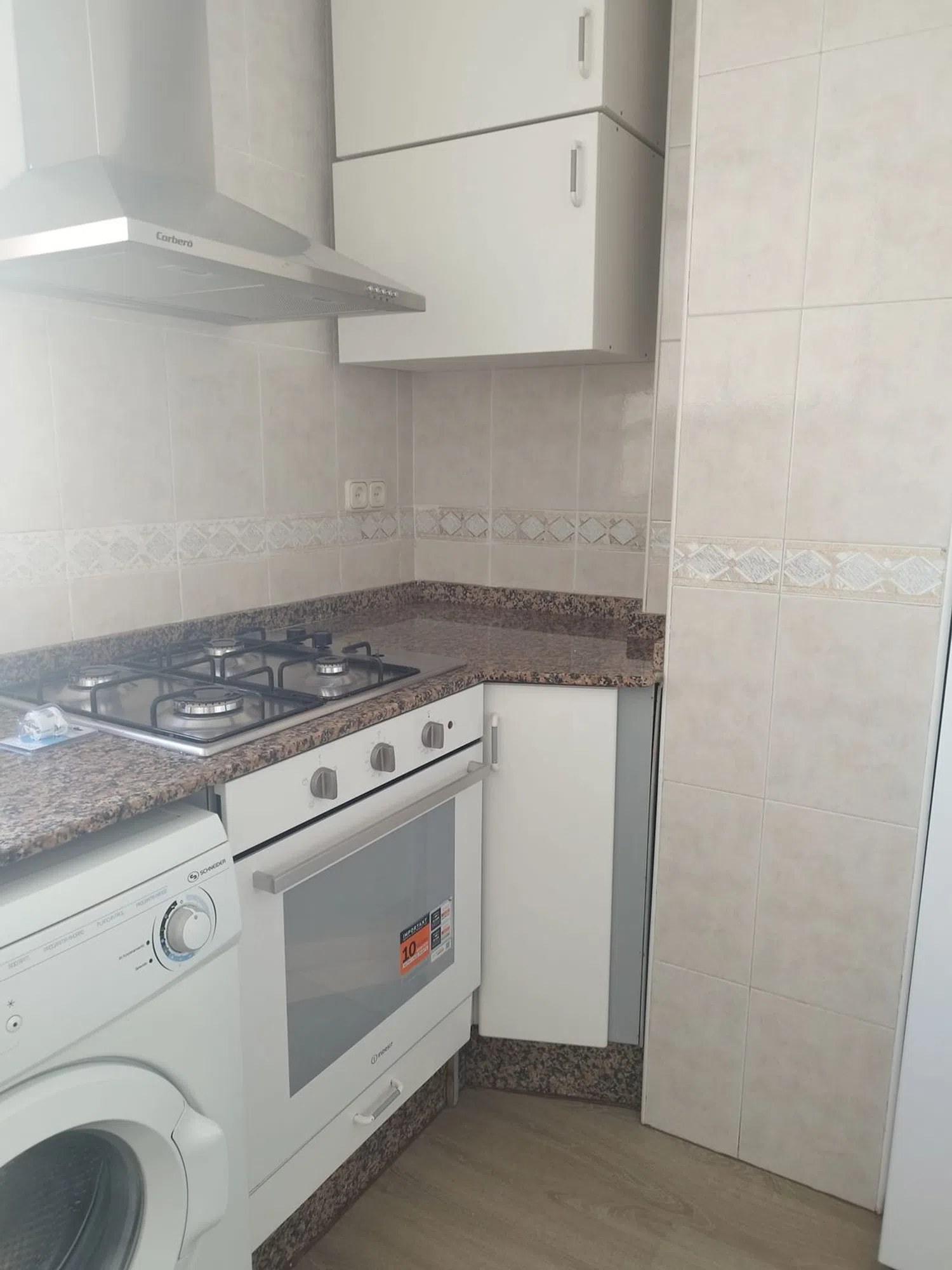 Piso en calle de l'Olivereta, 16 - Foto 10