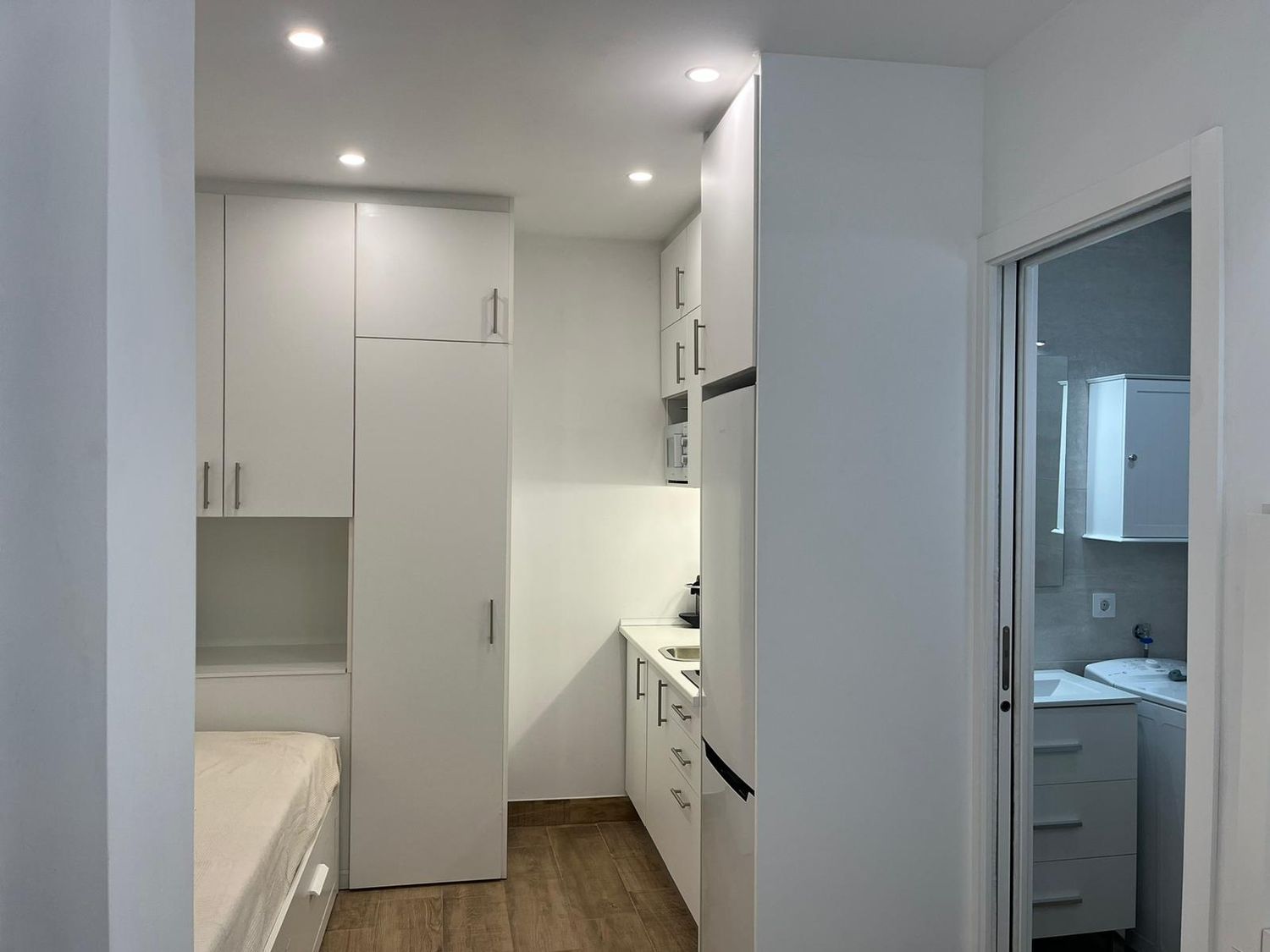 Estudio en Monte Carmelo, 53 - Foto 2