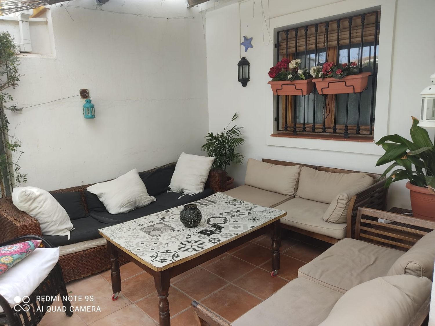 Chalet pareado en Calle Río Seco, 7 .19, Pueblo Latino, Pueblo Latino - Foto 12