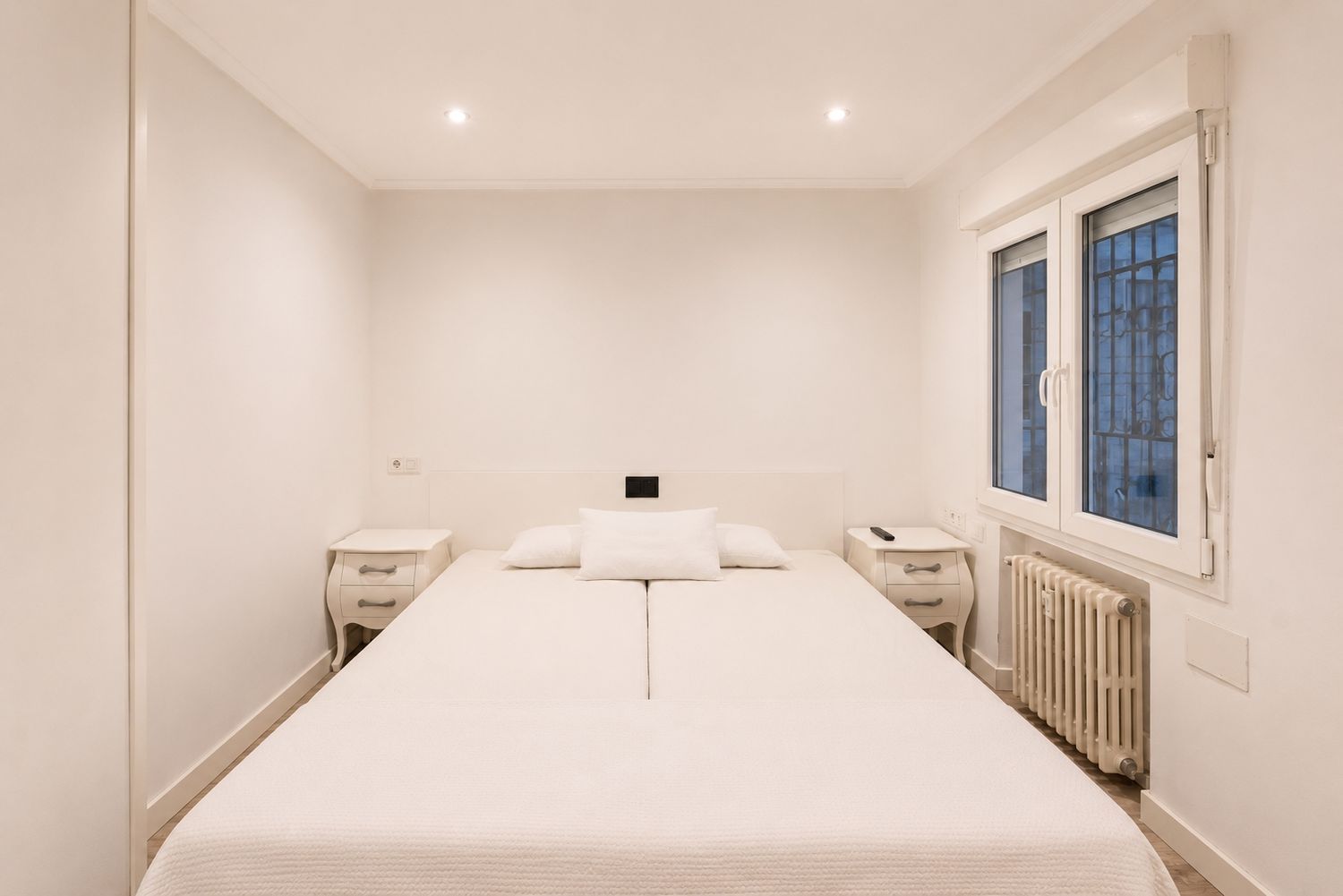 Piso en Calle la Lila, 4, Salesas-Foncalada-Campoamor - Foto 4