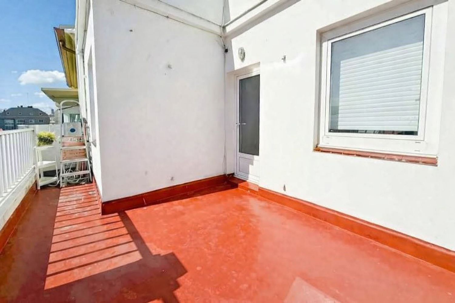 Piso en Calle Cordelería, 12, Monte Alto - Zalaeta - Atocha - Foto 19
