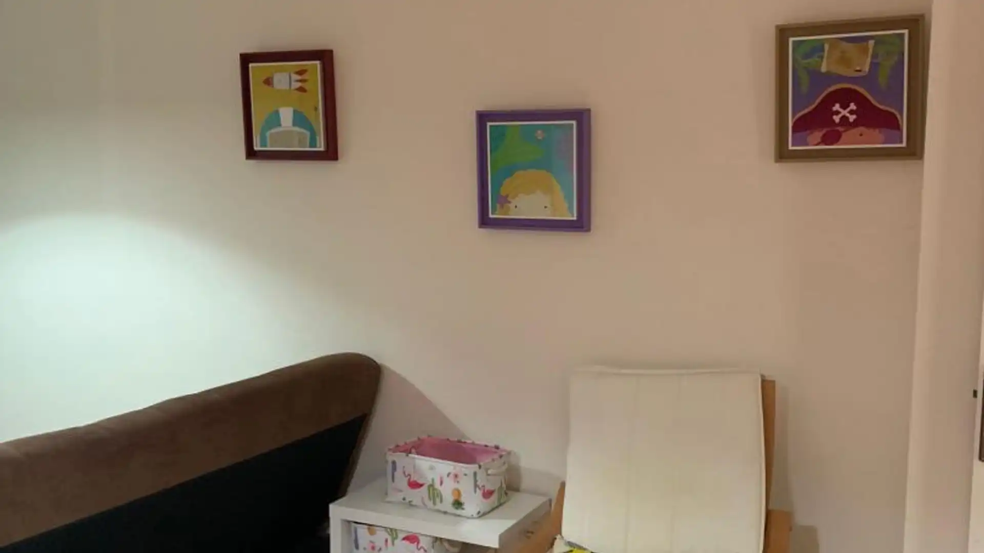 Piso en  Calle Rafael Alberti 2 - Foto 1