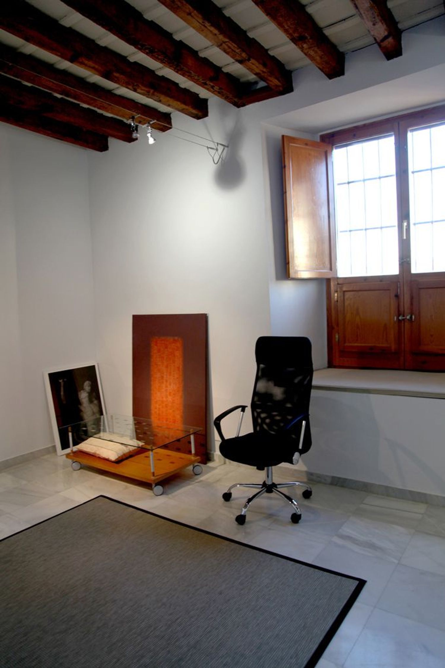 Chalet pareado en Paseo de las Palmas, 25, Cuesta Escoriaza - Barranco del Abogado - Foto 5