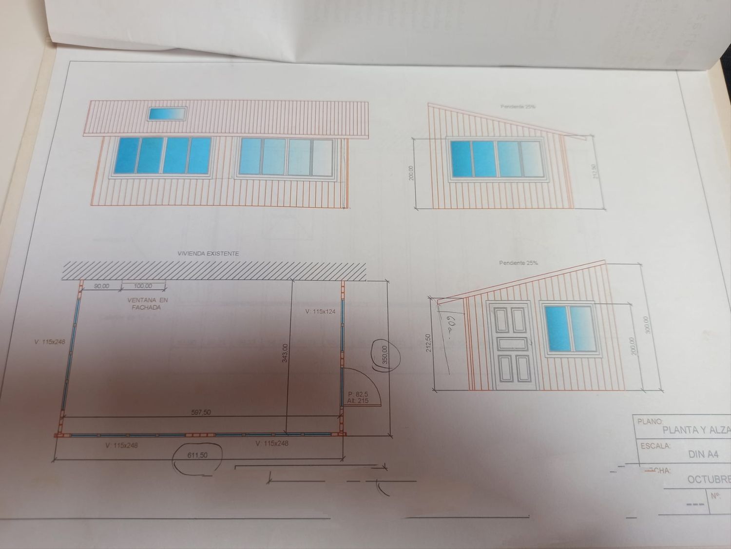 Casa de pueblo en Legutiano - Foto 15