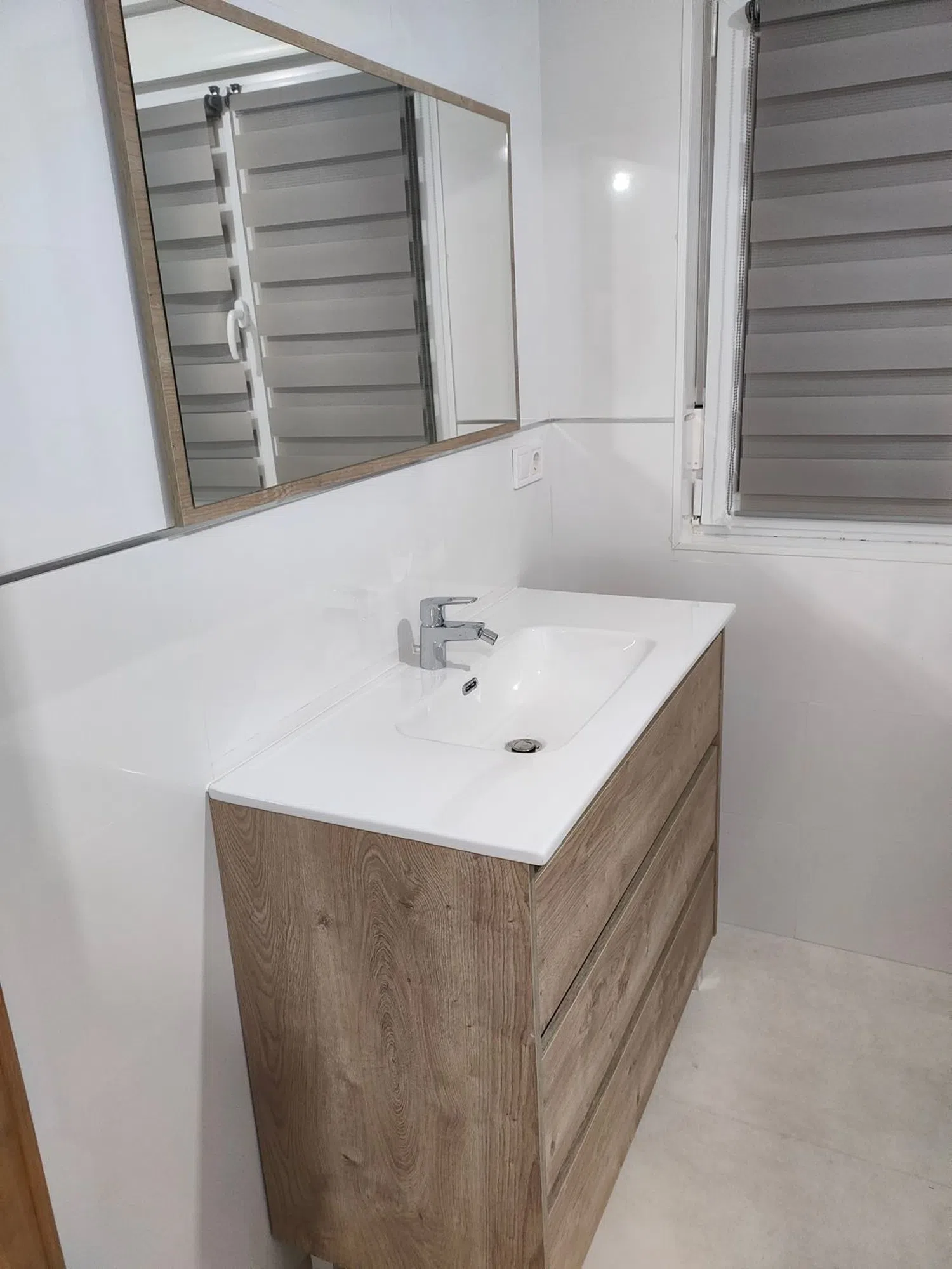Estudio en calle de Félix del Río, 58 - Foto 5