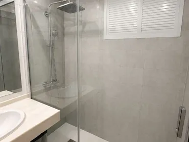 Apartamento en  Avenida Imperio Argentina 7 - Foto 1