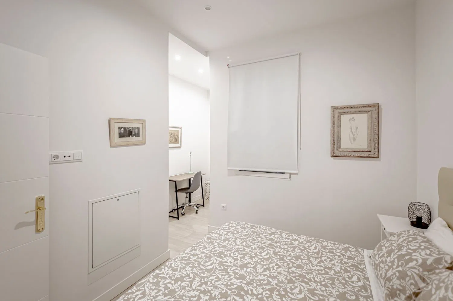 Casa independiente en travesía del Conde Duque, 10 - Foto 2