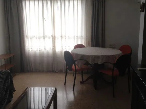 Piso en Calle de Reus, 31, Marxalenes - Foto 1