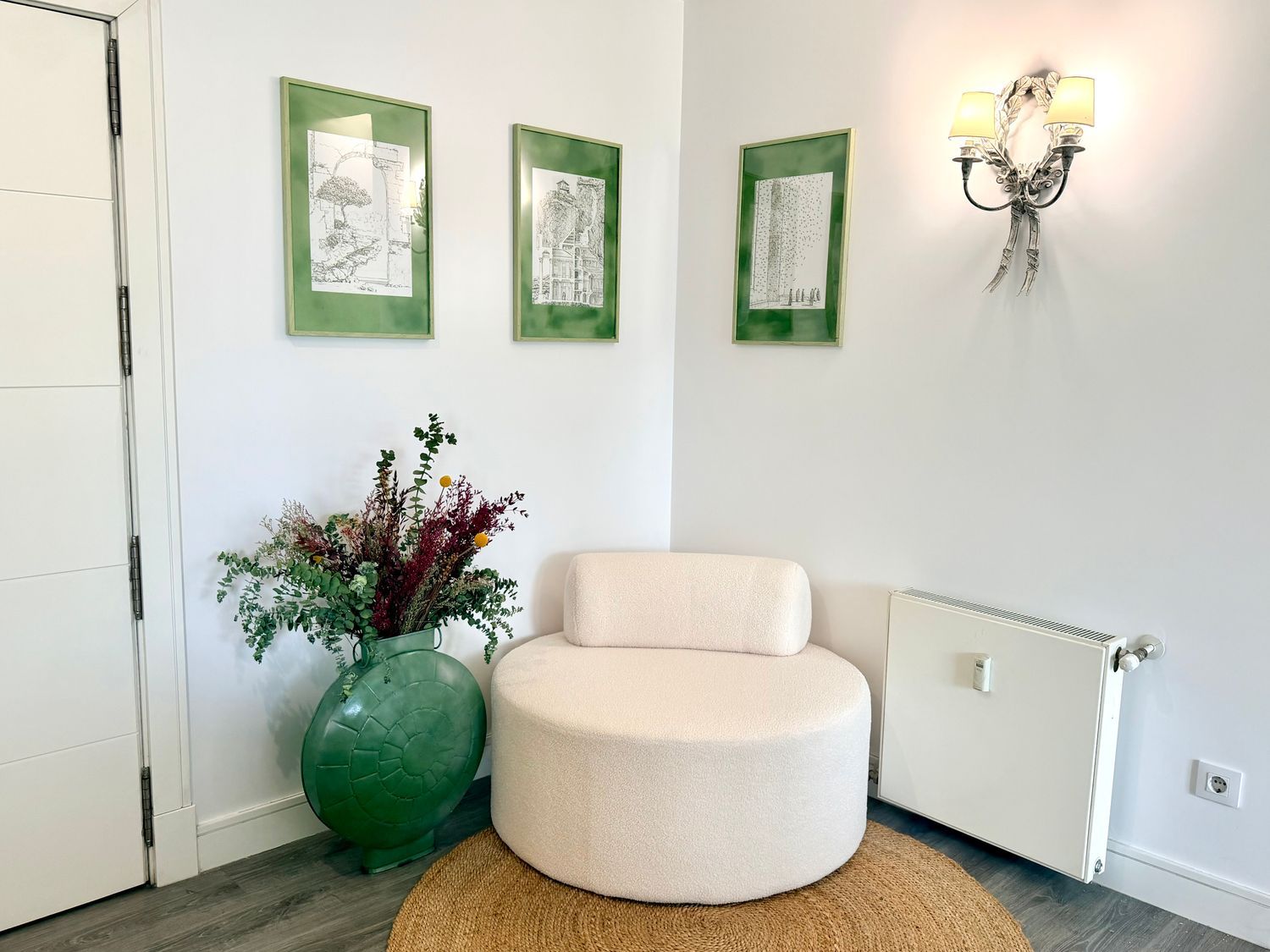 Piso en paseo de la Castellana, 121 - Foto 7