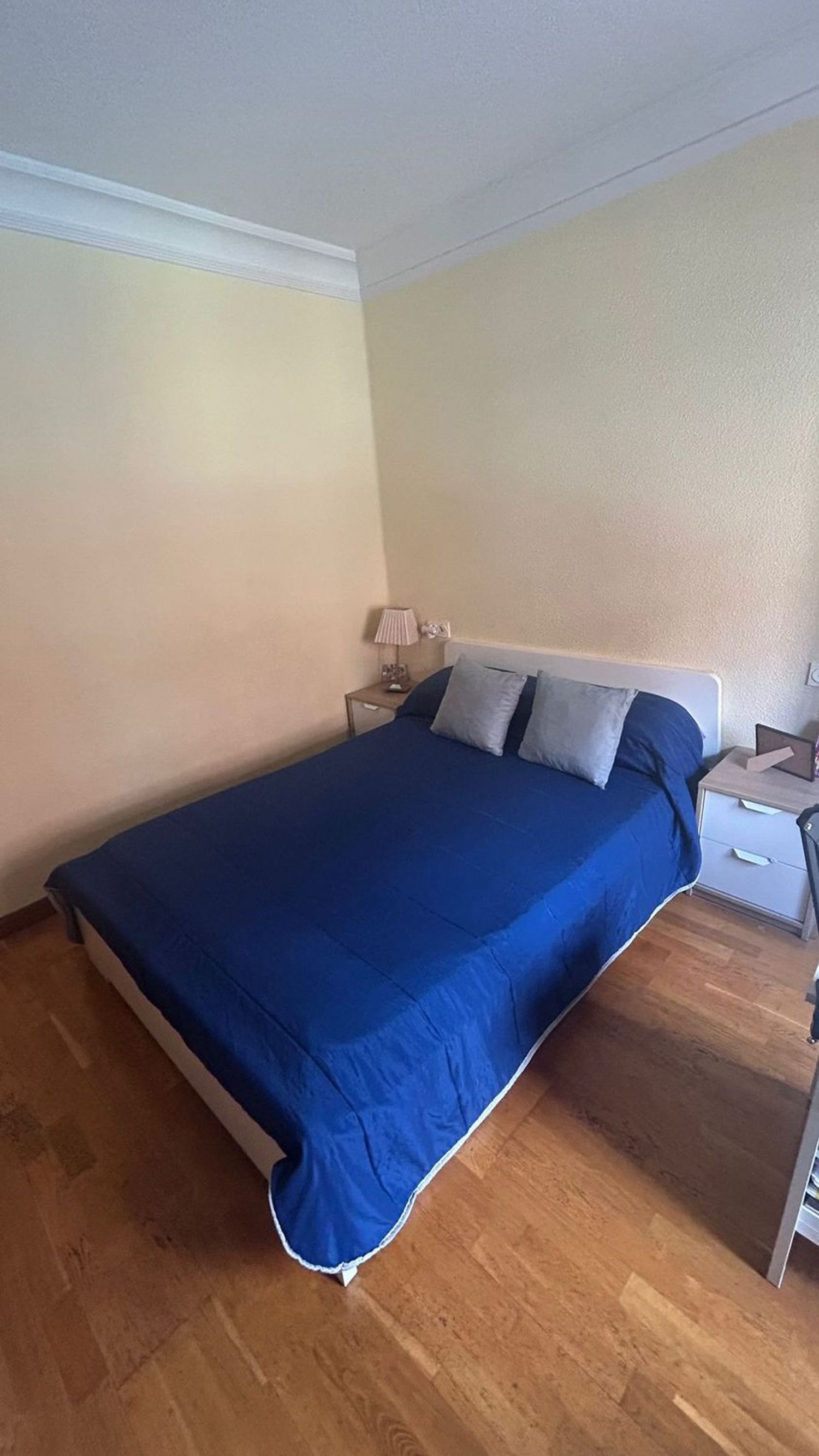 Piso en avenida de Filiberto Villalobos, 61 - Foto 8