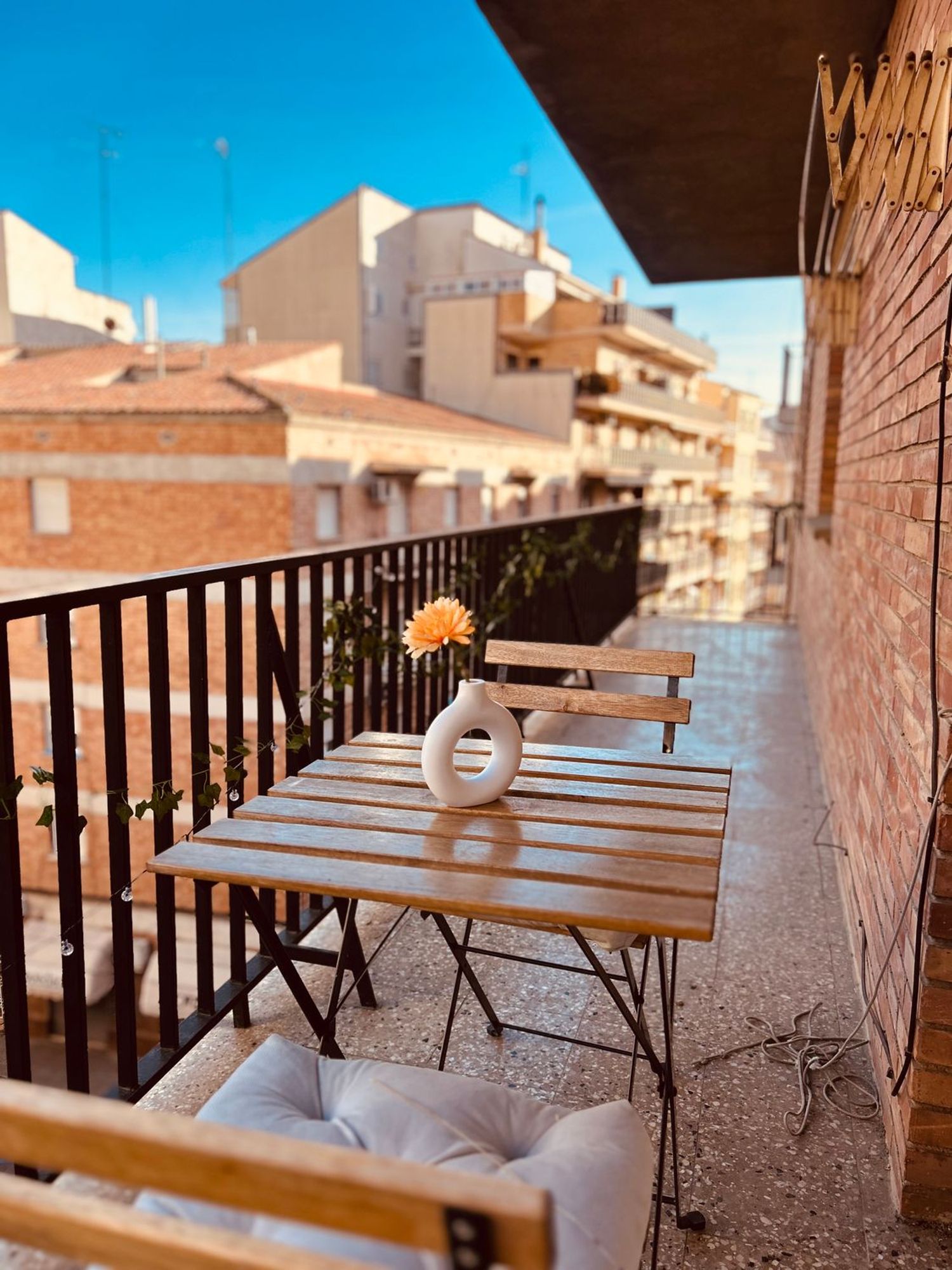 Piso en Calle d'en Ramon Argilès, 15, Pardinyes, Pardinyes - Foto 2