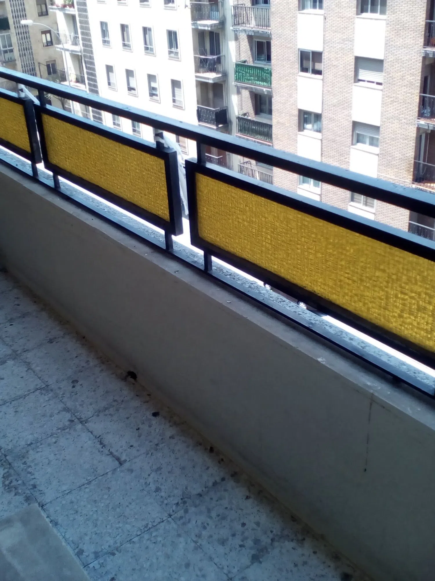 Piso en paseo de Canalejas, 57 - Foto 24