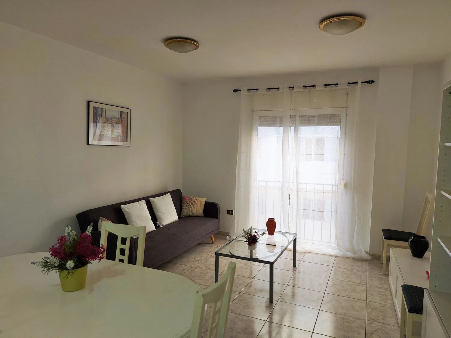 Piso en puerta Canseco, 25 - Foto 4