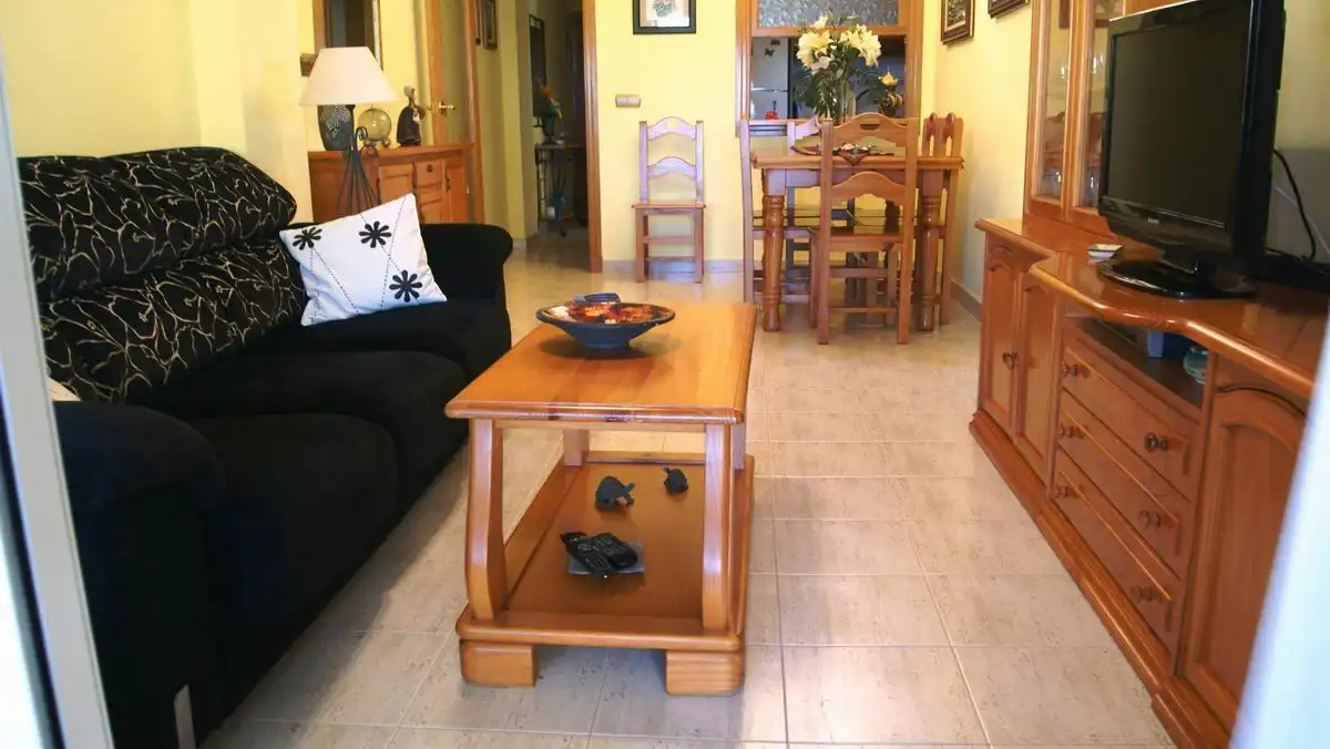 Apartamento en  Calle Calle Músico José Mira Figueroa, - Foto 5