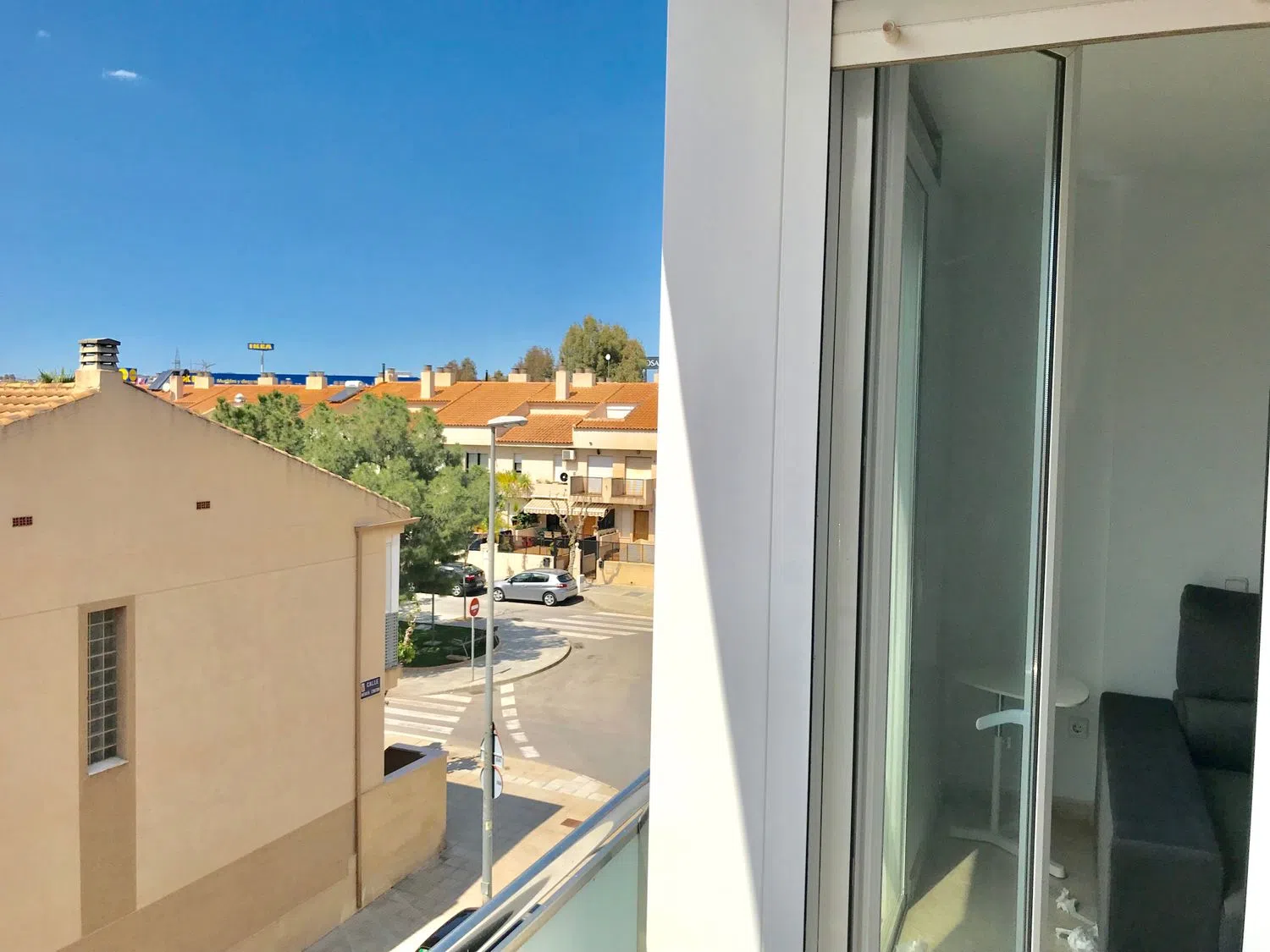 Piso en avenida Don Juan de Borbón, 202 - Foto 10