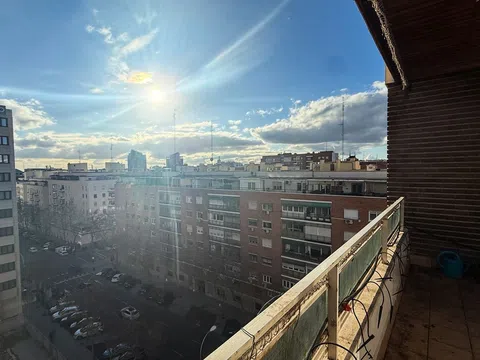 Piso en calle de San Germán, 13