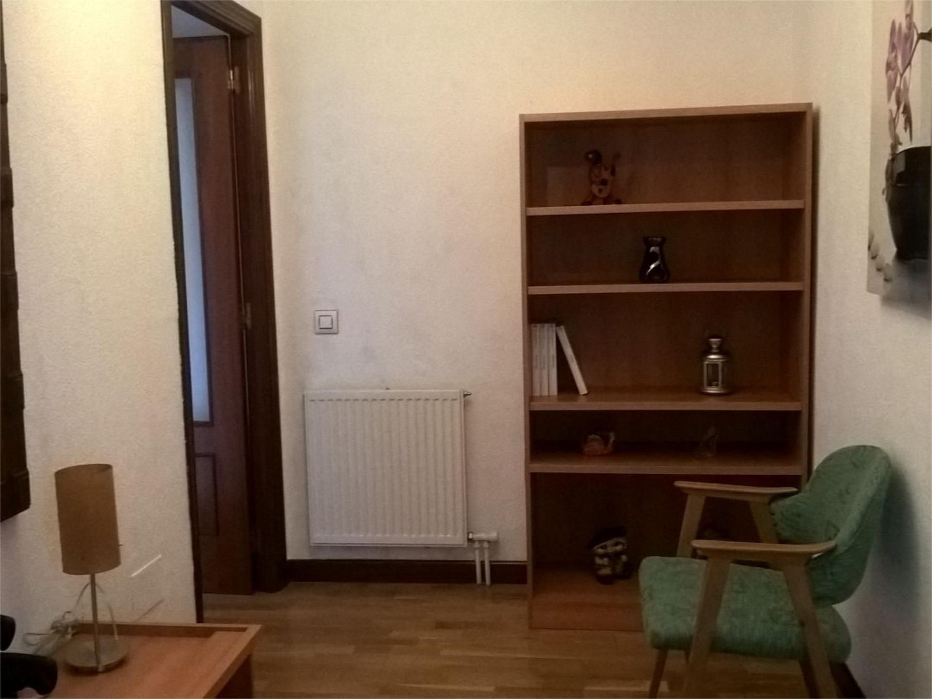 Piso en  Plaza Diego Hurtado de Mendoza 10 - Foto 2