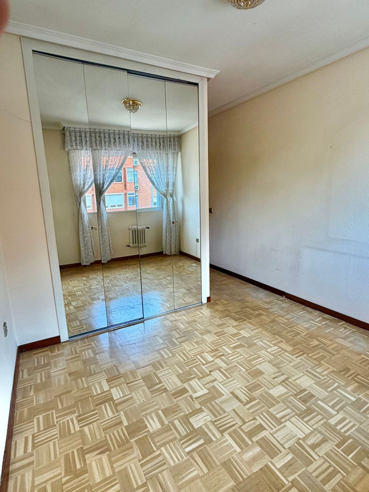 Piso en Calle del Olivar, 14, Ensanche, Ensanche - Foto 14