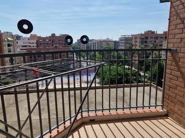 Piso en Calle de Yecla, L'Amistat - Foto 18