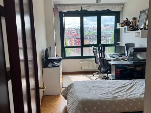 Piso en paseo de la Florida, 2 - Foto 8