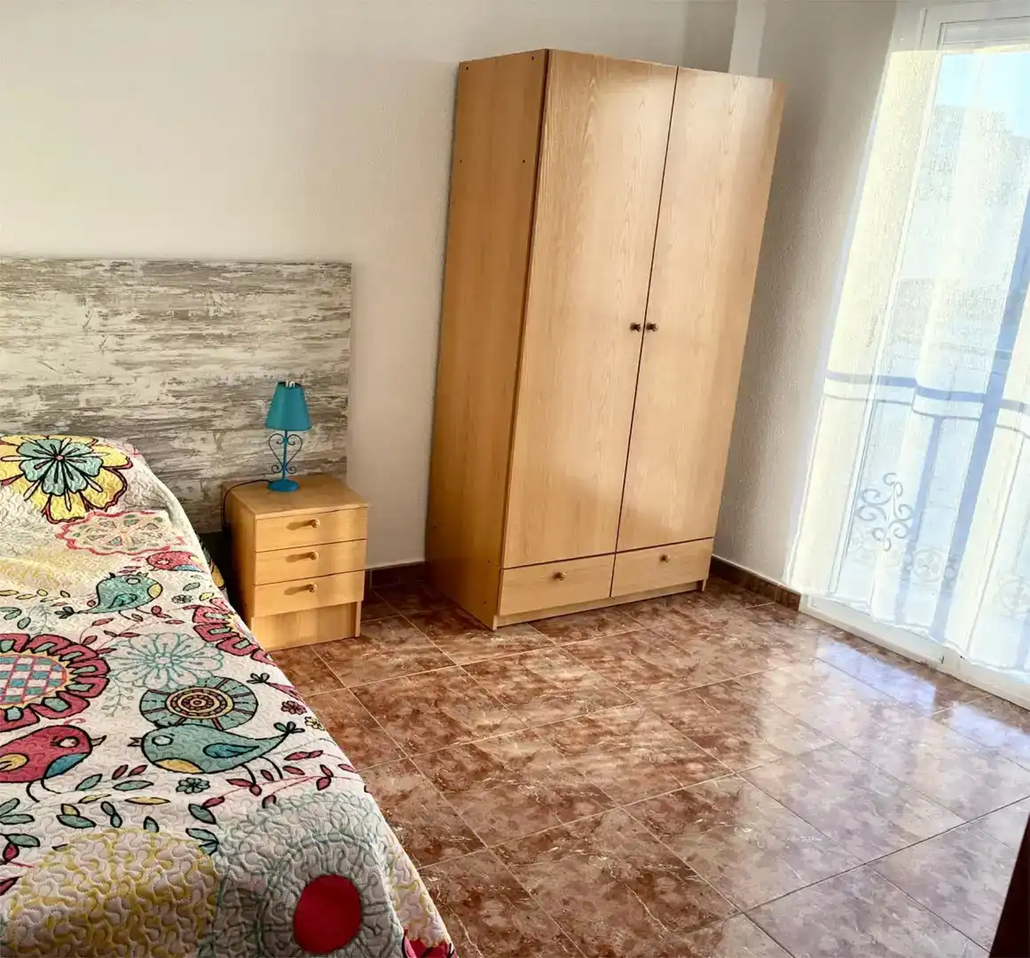 Piso en  Calle Aniceto 73 - Foto 6