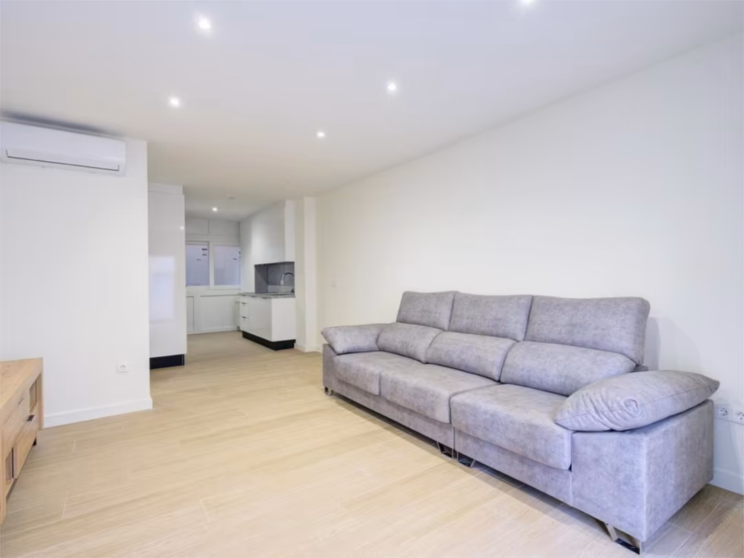 Piso en  Calle Mulhacén 23 - Foto 3