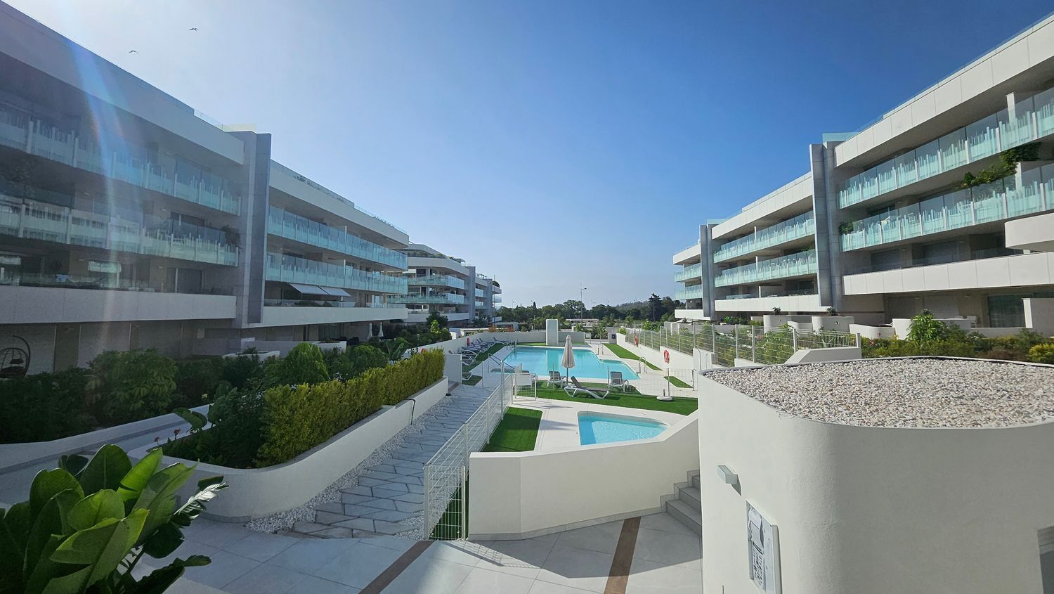 Ático en Avenida del Mediterráneo, 19, Linda Vista-Nueva Alcántara-Cortijo Blanco - Foto 18