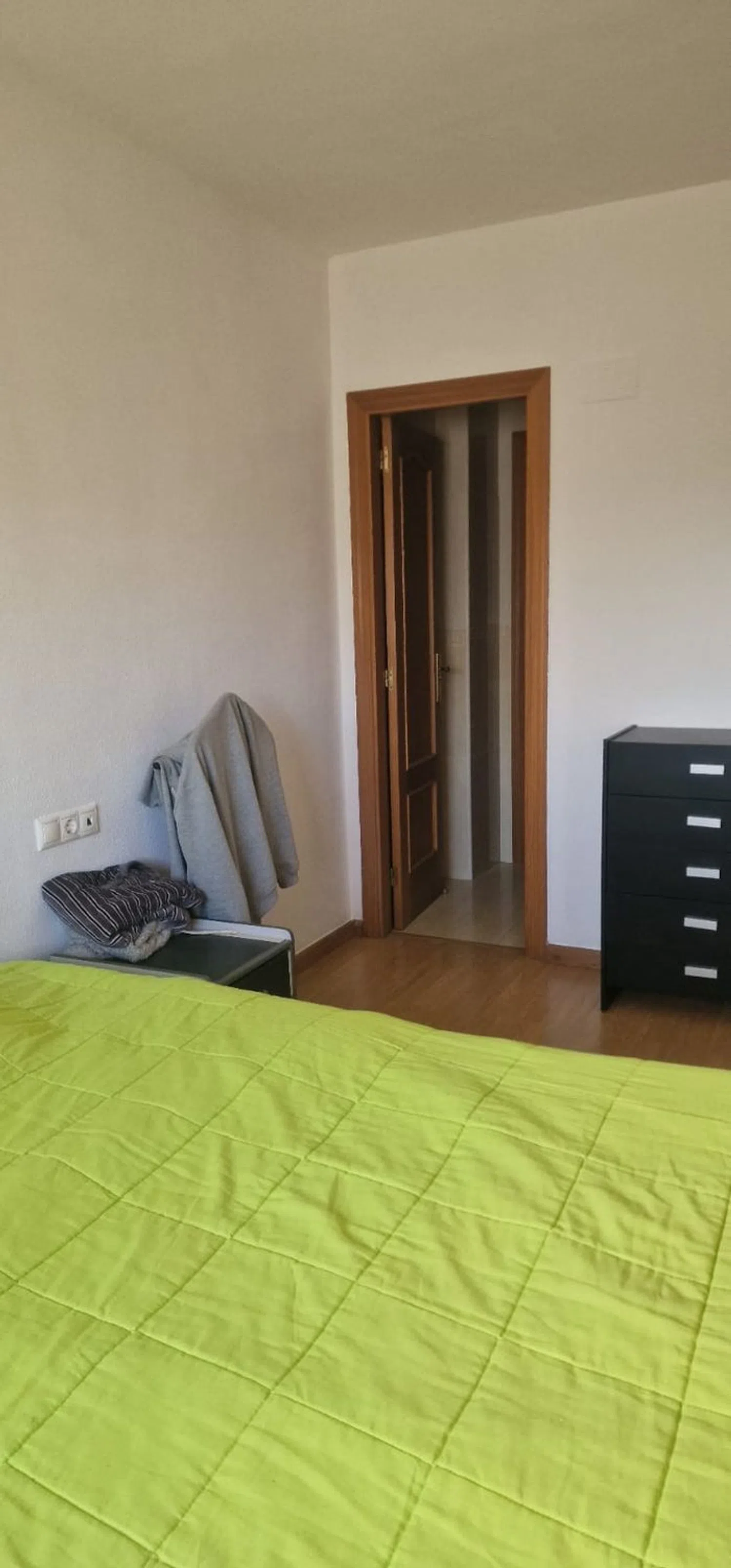 Ático en calle Alcala, 6 - Foto 2