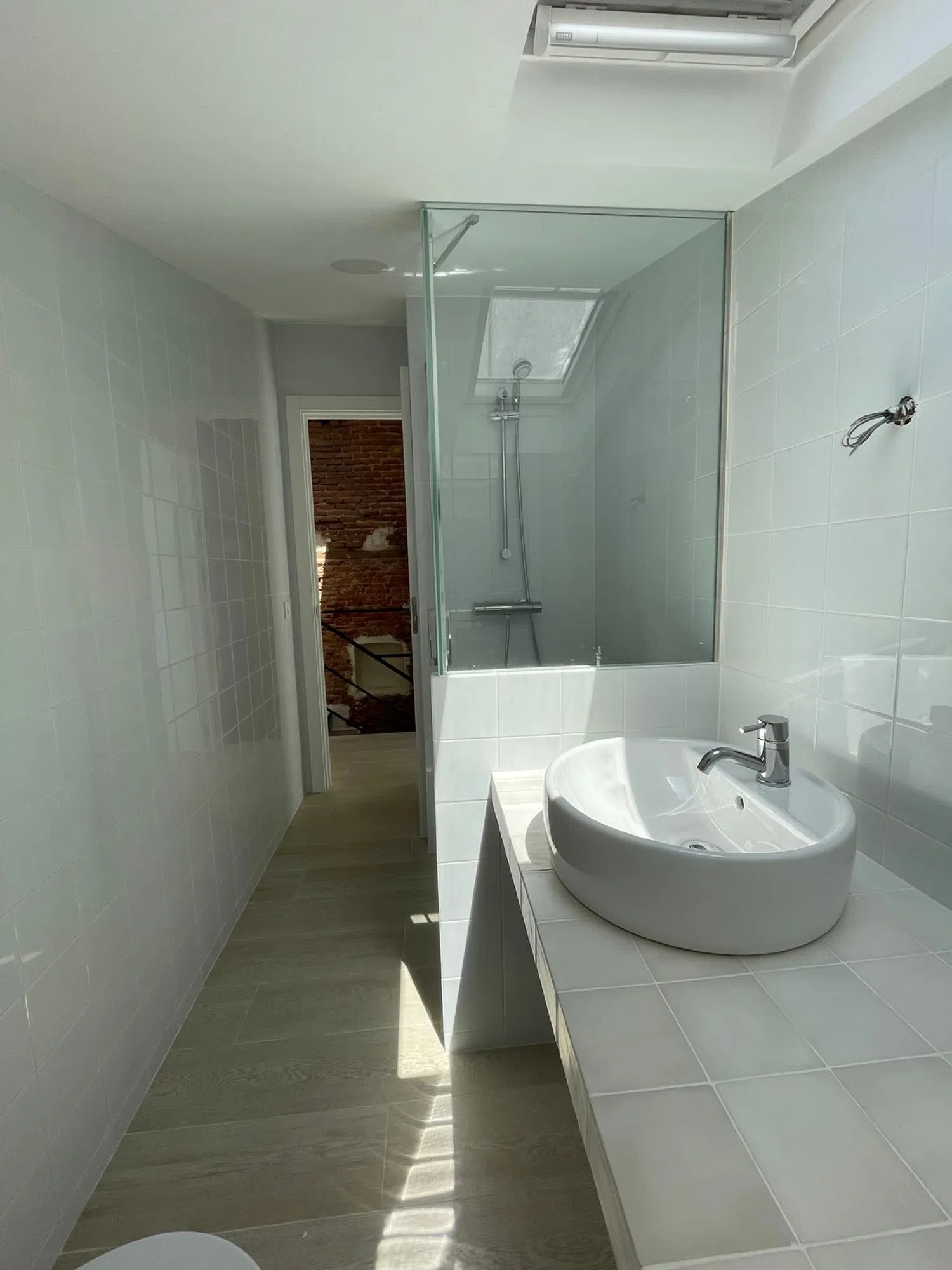 Chalet adosado en calle de Malcampo, 2 - Foto 7