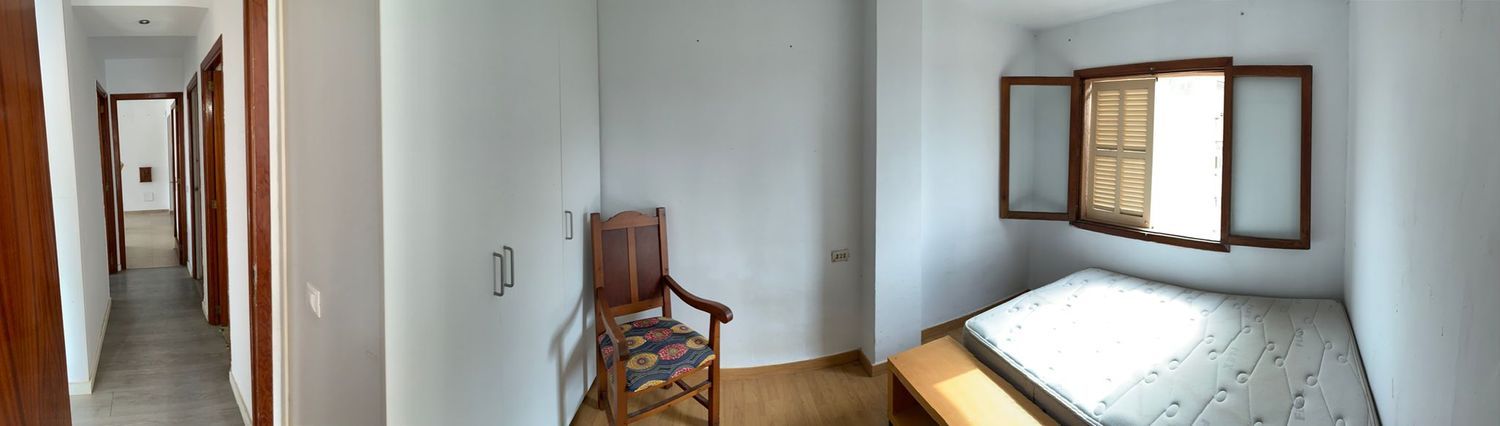 Piso en Calle de Colubí, 2, Sta Catalina - El Jonquet - Foto 2