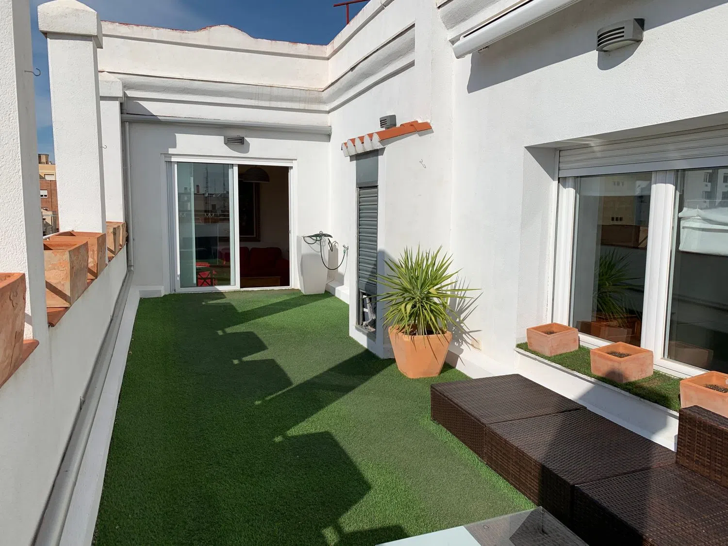 Ático en calle de María de Guzmán, 37  planta 6 Izquierda - Foto 10