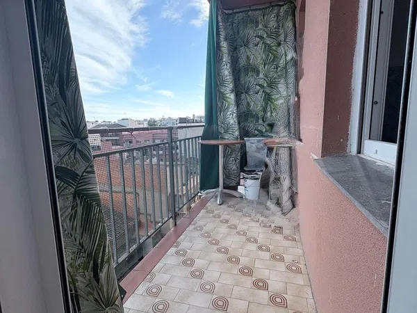 Piso en avenida de la Generalitat, 40 - Foto 6