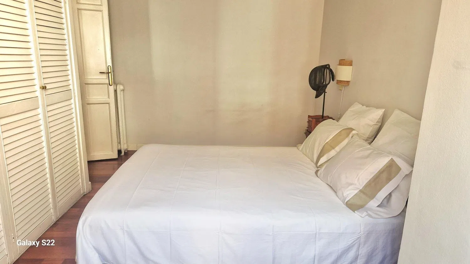 Piso en calle de Bretón de los Herreros, 56 - Foto 12