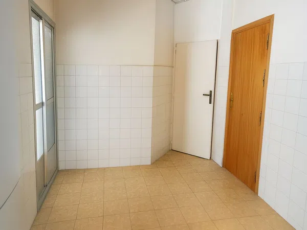 Piso en plaza Circular, 15 - Foto 8