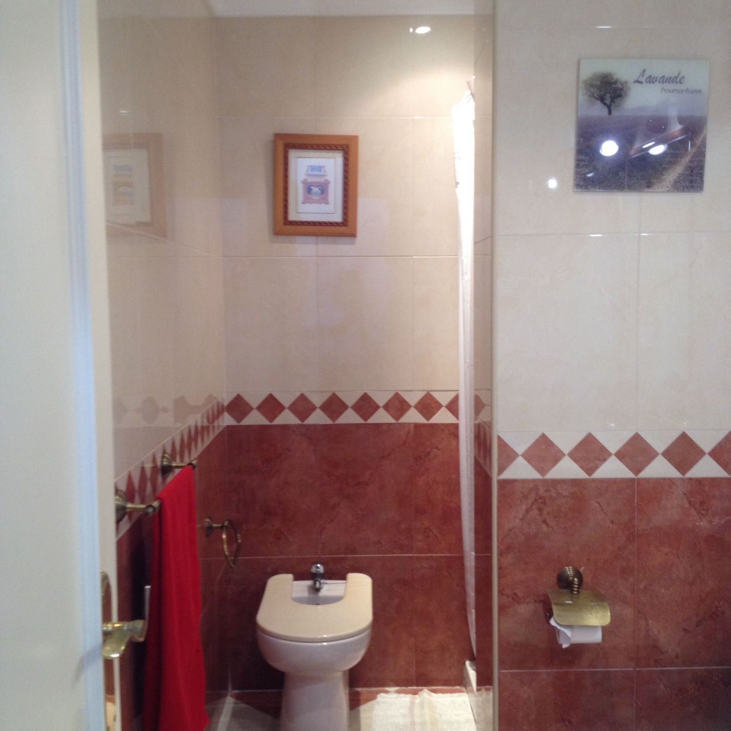 Piso en Plaza Princi Jerez, 6, Pago San José - Princi - Jerez - Foto 12