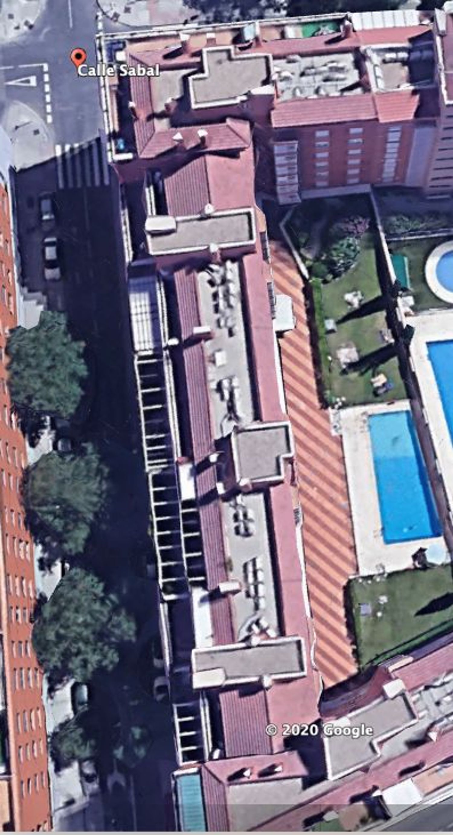 Piso en calle Sabal, 5 - Foto 29