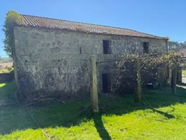 Finca rústica en Feitoxo, 1 - Foto 8
