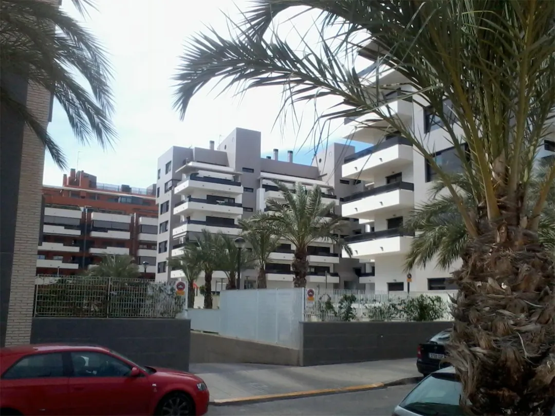 Piso en  Carrer Celia Lozano 14 - Foto 24