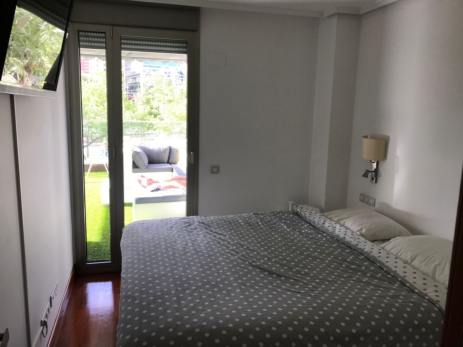 Piso en calle de Cándido Mateos, 35 - Foto 27