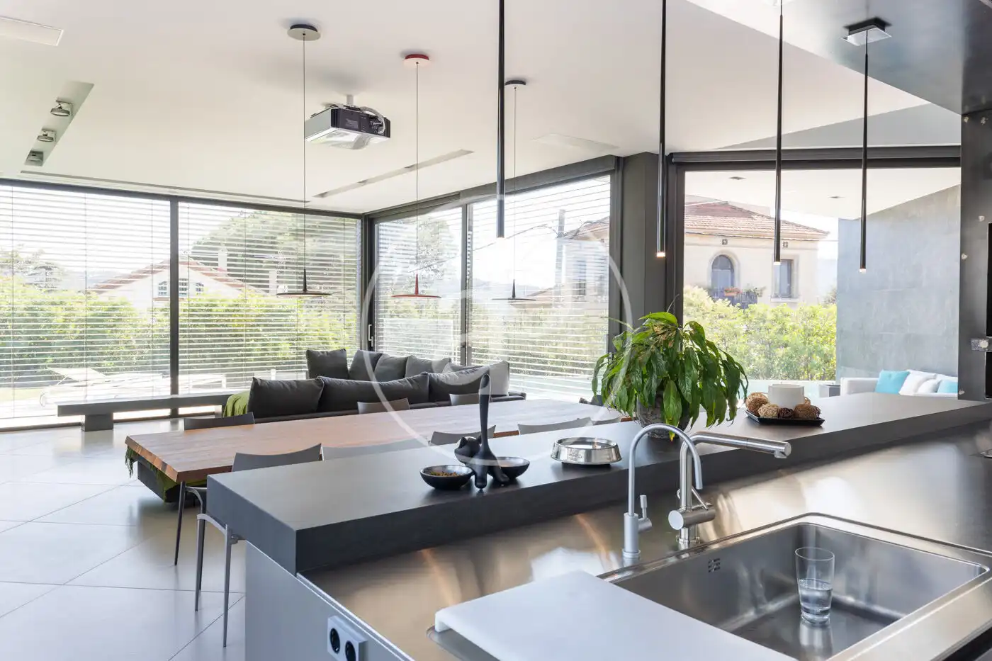 Chalet en Sant Cugat del Vallès - Foto 8
