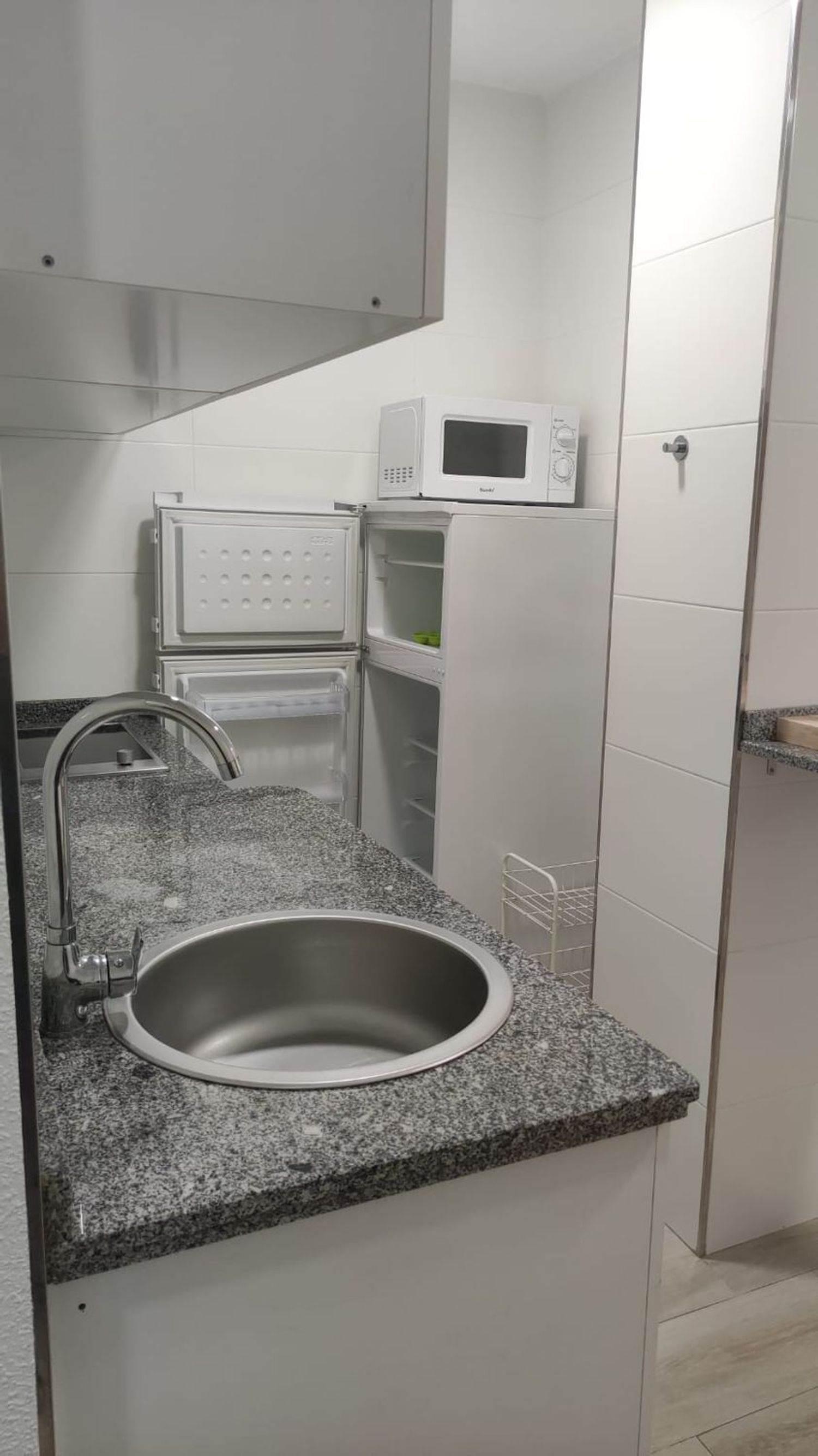 Estudio en Avenida Reyes de España, 26, Universidad-Tenerías - Foto 11