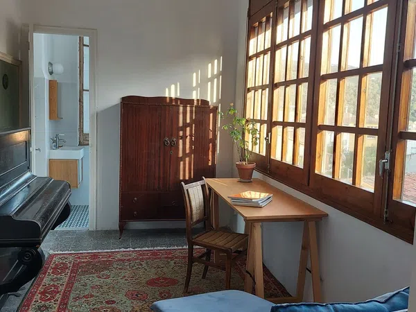 Estudio en Ronda del Carril, 2, Nord Oest - Can Noguera, Nord Oest - Can Noguera - Foto 1