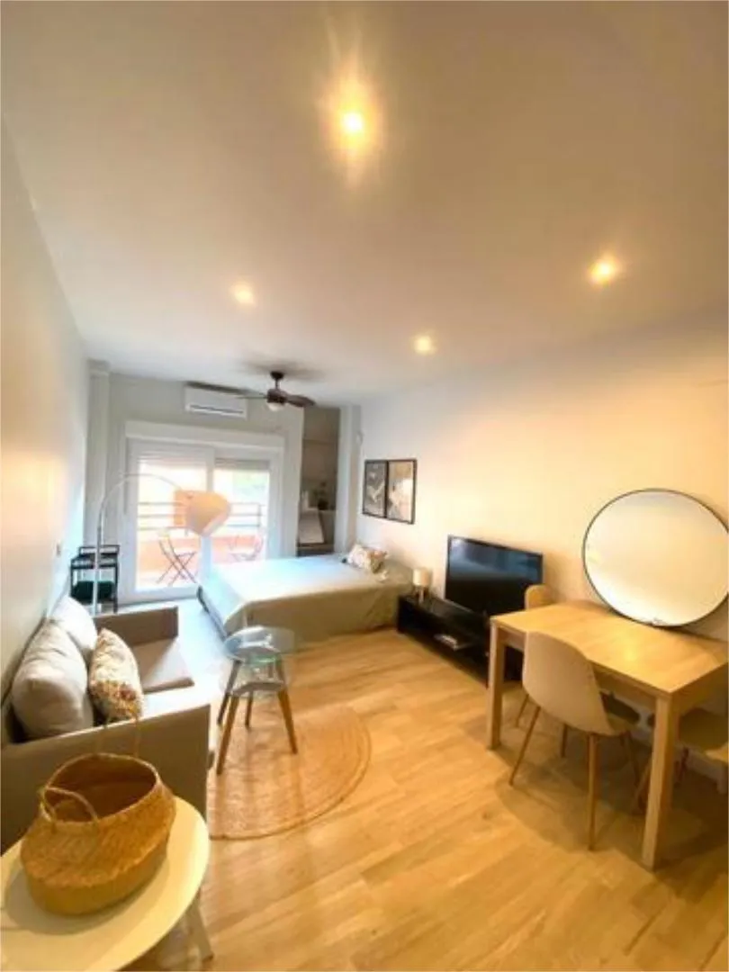 Apartamento en centro - Foto 1