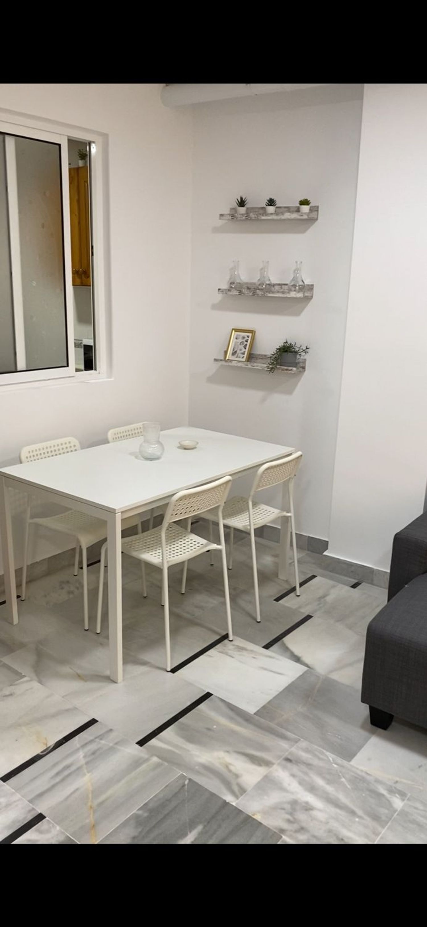 Piso en Calle Mendoza, 23, Zona Centro, Zona Centro - Foto 4