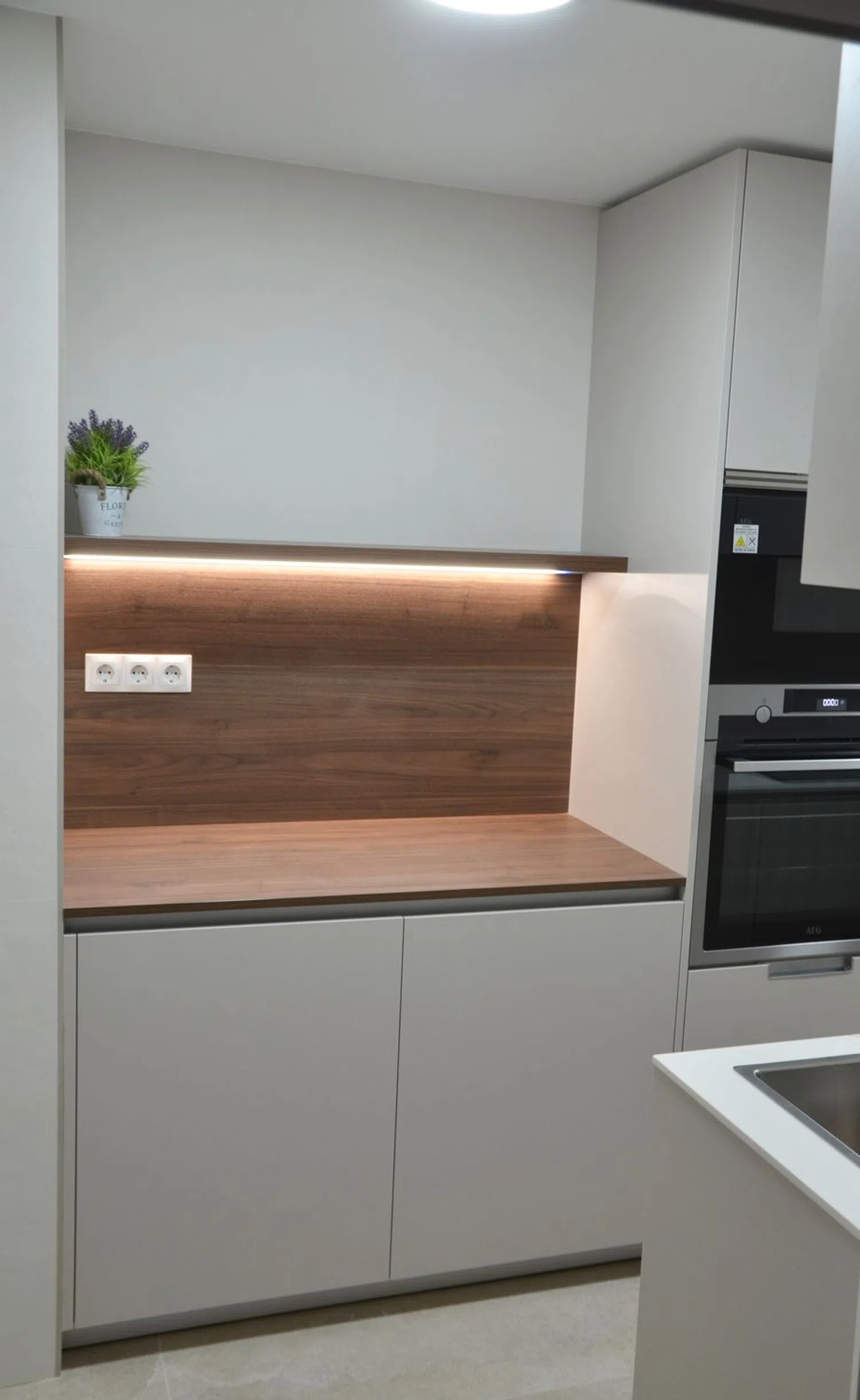 Piso en calle de Joaquín María López, 41 - Foto 6