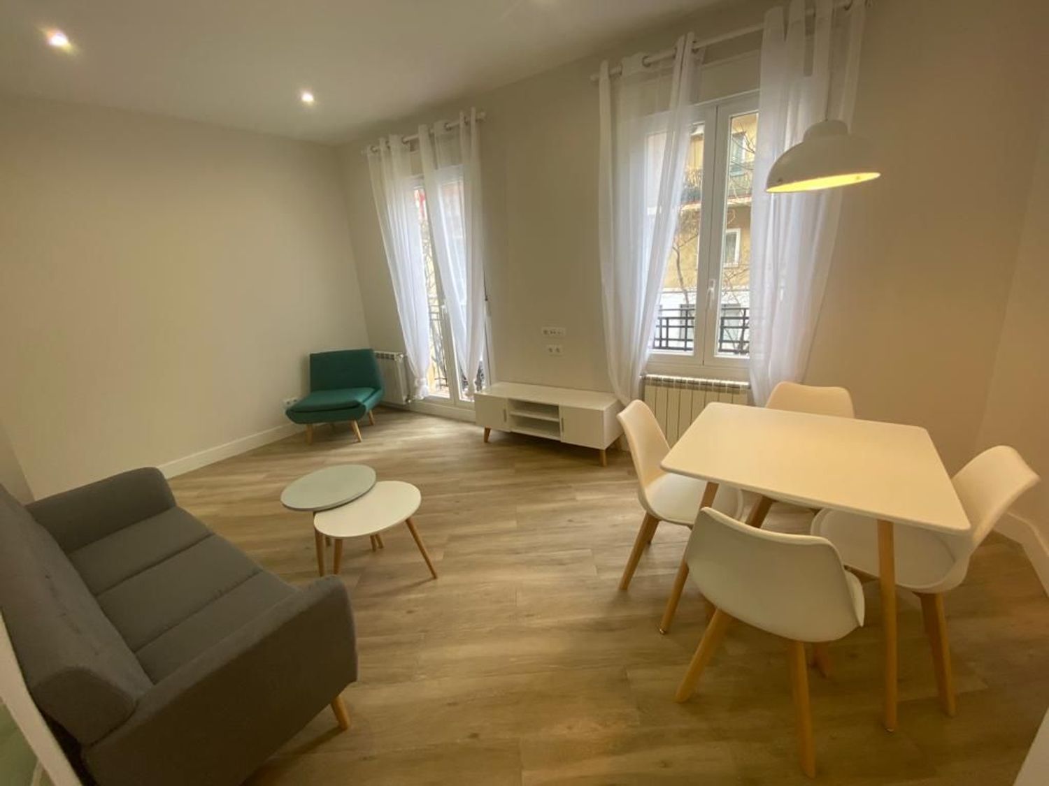 Piso en calle de la Arquitectura, 30 - Foto 1